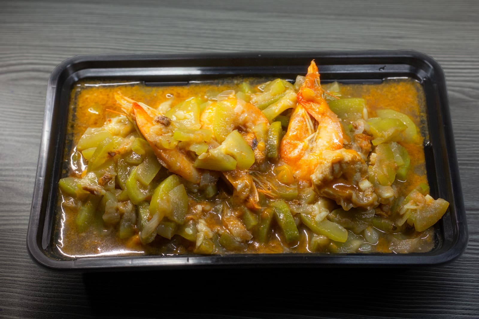 Ginataang Upo