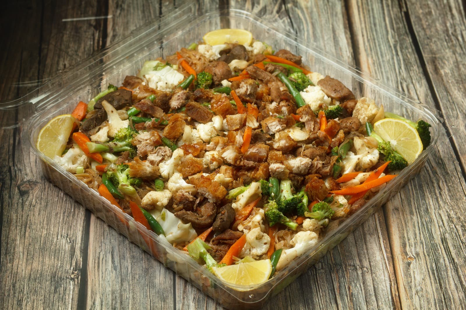 Pancit Canton