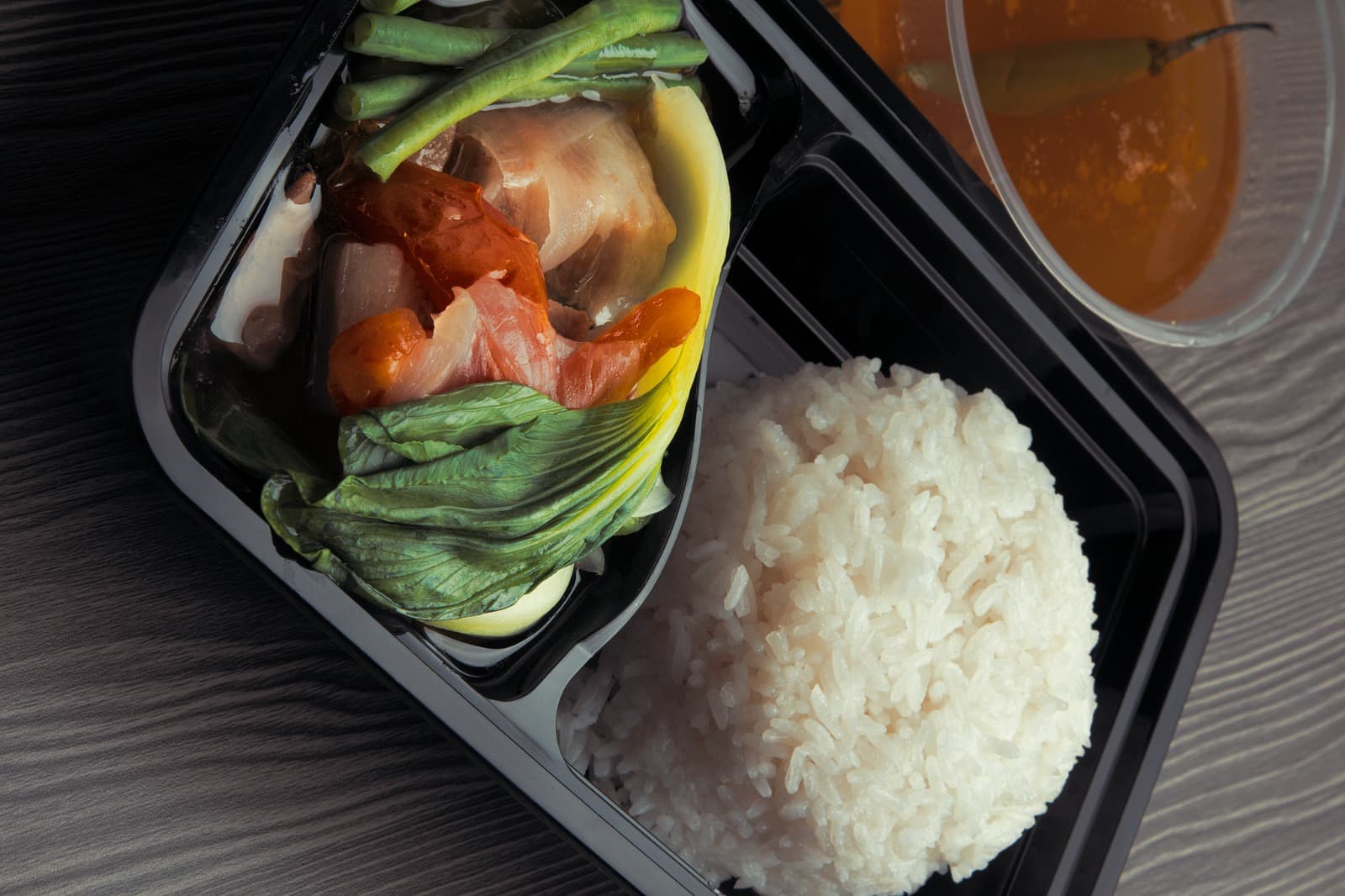 Sinigang na Baboy